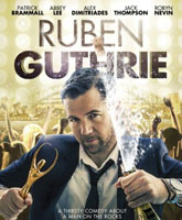 Ruben Guthrie /  